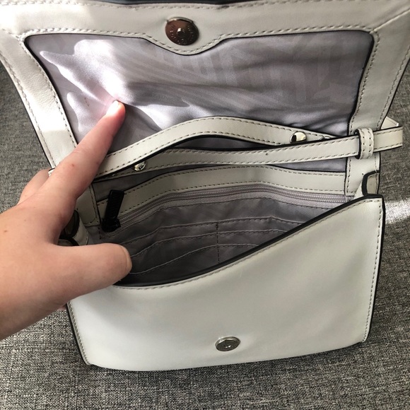 Rebecca Minkoff Hook Up Crossbody - Picture 5 of 9